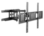 Atc-ATC Βάση TV με Βραχίονα ATC-3780 37"- 80"