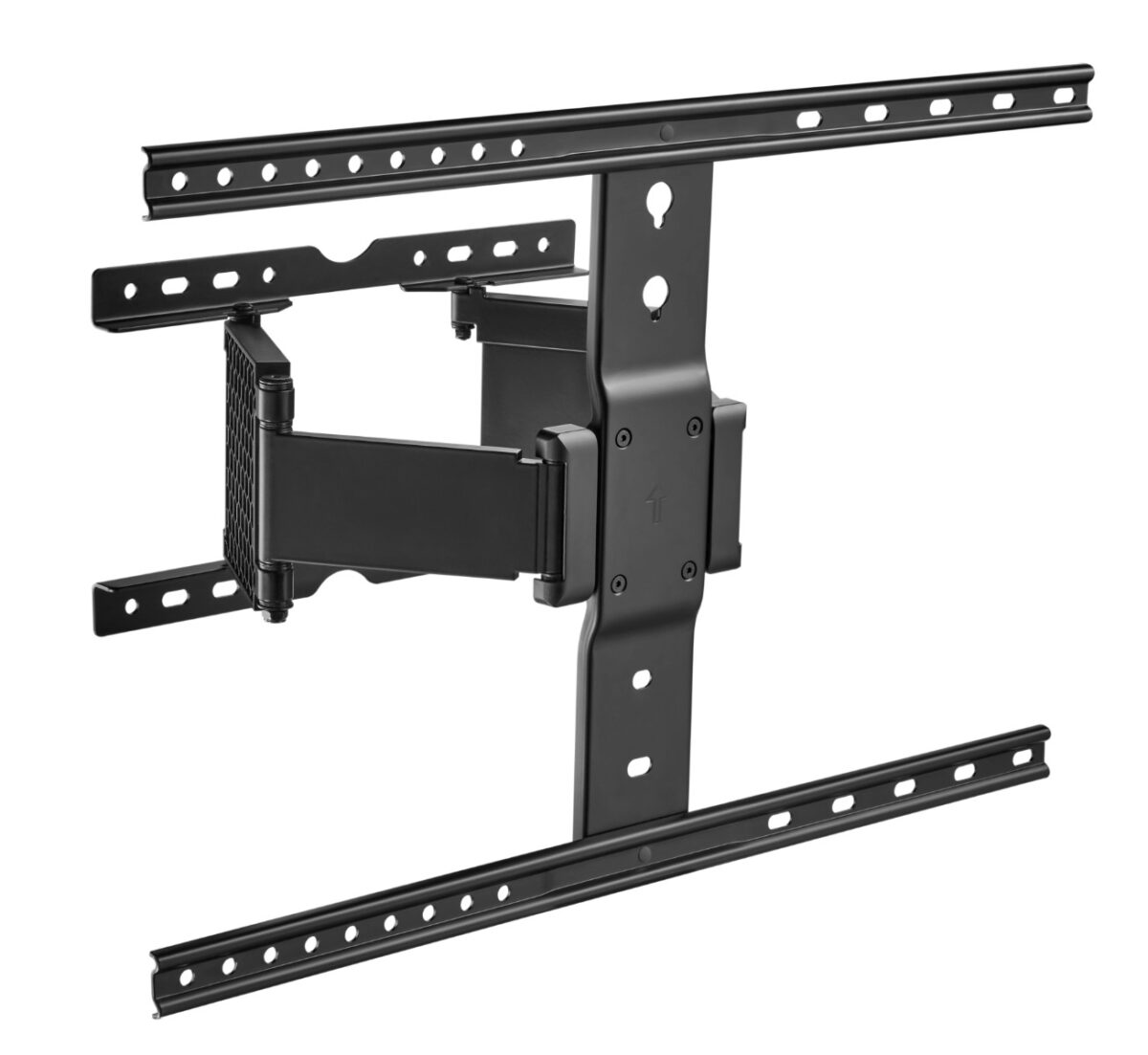 ATC-7264 Βάση Τηλεόρσασης Επιτοίχια Ultra Slim Αρθρωτή 37" - 90" - Image 2