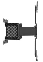 ATC-7264 Βάση Τηλεόρσασης Επιτοίχια Ultra Slim Αρθρωτή 37" - 90" - Image 3