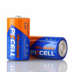 Pkcell Ultra Αλκαλική LR14 C (2τμχ) - Image 2
