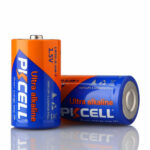 Pkcell Ultra Αλκαλική LR20 D (2τμχ) - Image 2