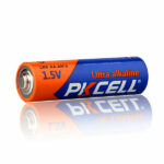 Pkcell Ultra Αλκαλική LR6 AA (24τμχ) Κλειστή - Image 4