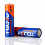 Pkcell Ultra Αλκαλική LR6 AA (24τμχ) Κλειστή - Image 5