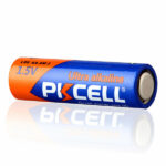 Pkcell Ultra Αλκαλική LR6 AA (24τμχ) Κλειστή - Image 6