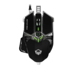Meetion MT-M990S Μηχανικό Gaming Ποντίκι / Μαύρο