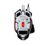 Meetion MT-M990S Μηχανικό Gaming Ποντίκι / Μαύρο - Image 7