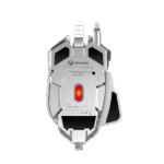 Meetion MT-M990S Μηχανικό Gaming Ποντίκι / Άσπρο - Image 7