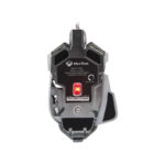 Meetion MT-M990 Μηχανικό Gaming Ποντίκι / Άσπρο - Image 7