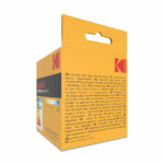 KODAK Max LED Izzo Σποτ Λάμπα Alu-Plastic 7W GU10 100° 6000K (520 lumen) - Image 3