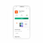Modee LED Smart Σφαιρική Λάμπα A60 9,4W E27 180° RGB 806lm με Tuya Wi-Fi - Image 3