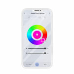Modee LED Smart Σφαιρική Λάμπα A60 9,4W E27 180° RGB 806lm με Tuya Wi-Fi - Image 5