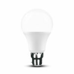 KODAK Max LED B22 Σφαιρική Λάμπα A65 15W 270° 6000K 1350lm - Image 2