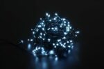 Modee Lighting Χριστουγεννιάτικα Φωτάκια LED με Τροφοδοτικό (100LED/10m/10cm) Ψυχρό - Image 2