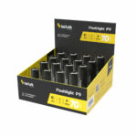 Technik Φακοί P9 9LED 70lm Κουτί 16τμχ  (3xAAA δεν περιλαμβάνονται)