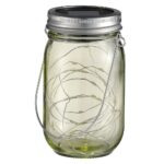 Modee Lighting LED Ηλιακά Βάζα με Λαμπάκια (12τμχ/συσκ.) - Image 3