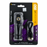Technik Φακός Χειρός TTX85 9xP35 LED 850lm (1x18650 2000mAh) - Image 2