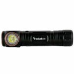 Technik Φακός L10 με Μπαταρία 1x18650 2200mAh Osram P9 & Καλώδιο USB-C 1000lm - Image 10