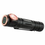 Technik Φακός L10 με Μπαταρία 1x18650 2200mAh Osram P9 & Καλώδιο USB-C 1000lm - Image 5