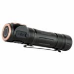 Technik Φακός L10 με Μπαταρία 1x18650 2200mAh Osram P9 & Καλώδιο USB-C 1000lm - Image 9