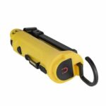 Technik Φακός Χειρός W30 με Ενσωματωμένη Μπαταρία 2000mAh COB και 1x2835 LED (150 lumen) - Image 10