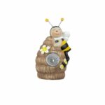 Modee Lighting LED Ηλιακά Διακοσμητικά Φωτιστικά Κήπου (12 τμχ) - Image 2