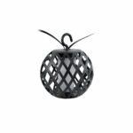 Modee Lighting LED Ηλιακή Γιρλάντα με Εφέ Φλόγας - Image 3