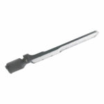 Modee Premium Line Φωτιστικό Τοίχου LED Εξωτερικού Χώρου A-series 100W 130° 4000K (10000 lumen) ERP - Image 2