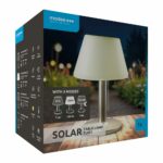 Modee Lighting LED Ηλιακό Επιτραπέζιο Φωτιστικό - Image 3