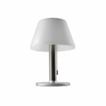 Modee Lighting LED Ηλιακό Επιτραπέζιο Φωτιστικό - Image 2