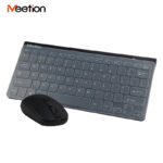 Meetion MT-Mini4000 Σέτ Ασύρματο / Μαύρο - Image 4
