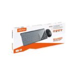 Meetion MT-Mini4000 Σέτ Ασύρματο / Μαύρο - Image 9