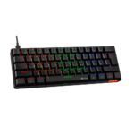 Meetion MT-MK005 Μηχανικό Gaming Πληκτρολόγιο / US - Image 3