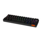 Meetion MT-MK005 Μηχανικό Gaming Πληκτρολόγιο / US - Image 4