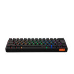 Meetion MT-MK005 Μηχανικό Gaming Πληκτρολόγιο / US - Image 5