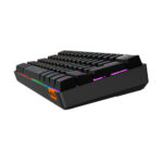 Meetion MT-MK005 Μηχανικό Gaming Πληκτρολόγιο / US - Image 6