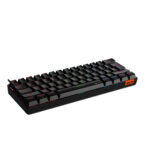 Meetion MT-MK005 Μηχανικό Gaming Πληκτρολόγιο / US - Image 7