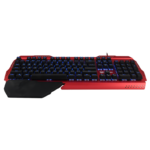 Meetion MT-MK20 Μηχανικό Gaming Πληκτρολόγιο / US / Κόκκινοι Διακόπτες - Image 5
