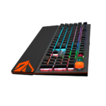 Meetion MT-MK500 Μηχανικό Gaming Πληκτρολόγιο / US - Image 7