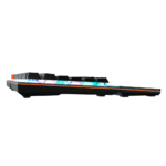 Meetion MT-MK500 Μηχανικό Gaming Πληκτρολόγιο / US - Image 8