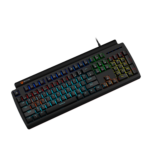 Meetion MT-MK600MX Μηχανικό Gaming Πληκτρολόγιο / Μπλέ Διακόπτες / Μαύρο - Image 4