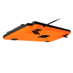 Meetion MT-MK600MX Μηχανικό Gaming Πληκτρολόγιο / Μπλέ Διακόπτες / Μαύρο - Image 9