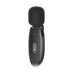 XO MKF10 Type-C+Lightning 2-σε-1 Ασύρματο Μικρόφωνο - Image 5