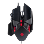 Meetion MT-GM80 Μηχανικό Gaming Ποντίκι