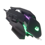 Meetion MT-GM80 Μηχανικό Gaming Ποντίκι - Image 2