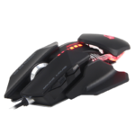 Meetion MT-GM80 Μηχανικό Gaming Ποντίκι - Image 3