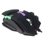 Meetion MT-GM80 Μηχανικό Gaming Ποντίκι - Image 4