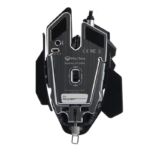 Meetion MT-GM80 Μηχανικό Gaming Ποντίκι - Image 7