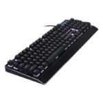 Meetion MT-MK01 Μηχανικό Gaming Πληκτρολόγιο / US - Image 4