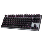 Meetion MT-MK04 Ενσύρματο Gaming Πληκτρολόγιο / US - Image 3