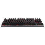 Meetion MT-MK04 Ενσύρματο Gaming Πληκτρολόγιο / US - Image 4